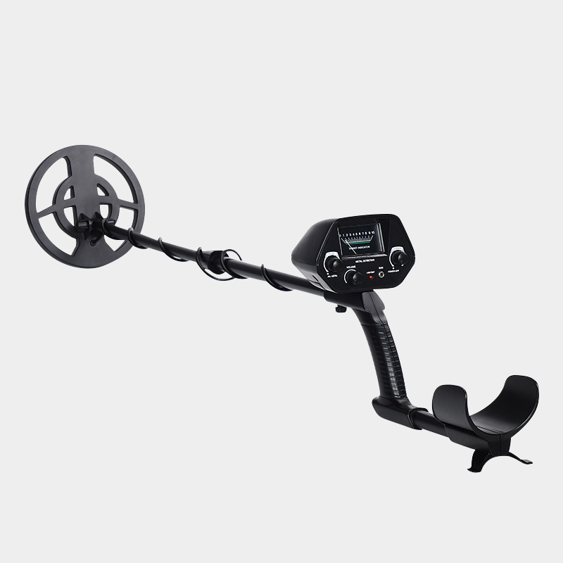 Geevon Metal Detector Underwater Search Gold Telescopic Rod Water Proof Underground Metal Detectors Gold Silver Treasure Detect