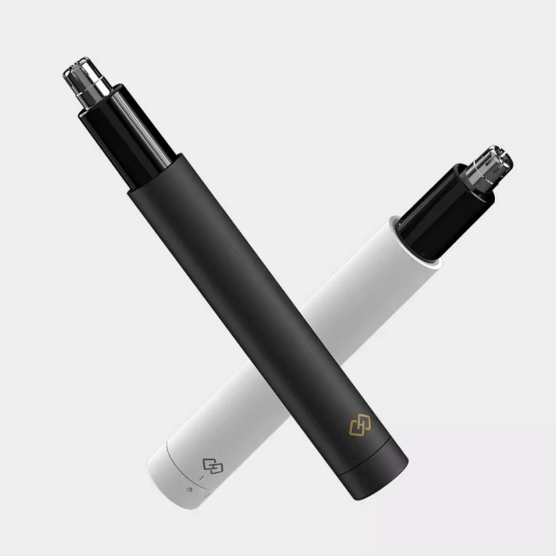 Youpin Electric Mini Nose hair trimmer HN3 /HN1 Portable Ear Nose Hair Shaver Clipper Waterproof Safe Cleaner Tool for Men/Women