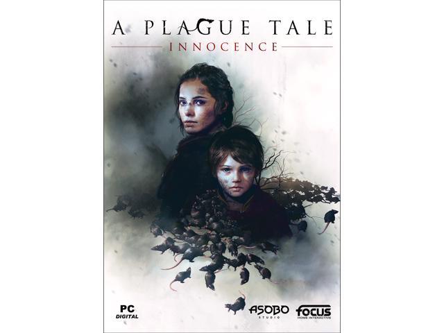 A Plague Tale: Innocence [Online Game Code]