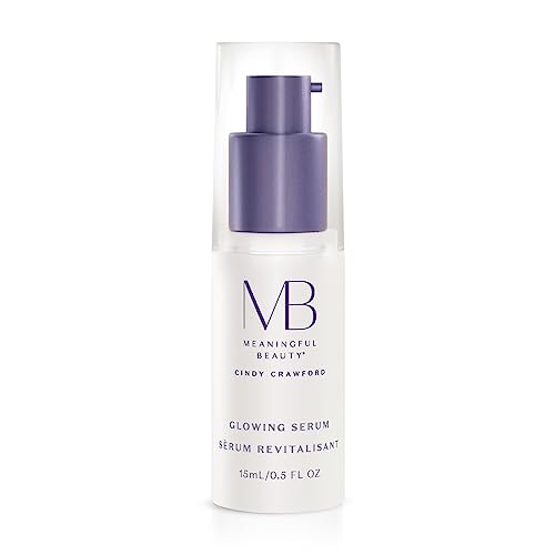 Meaningful Beauty Glowing Hydration System