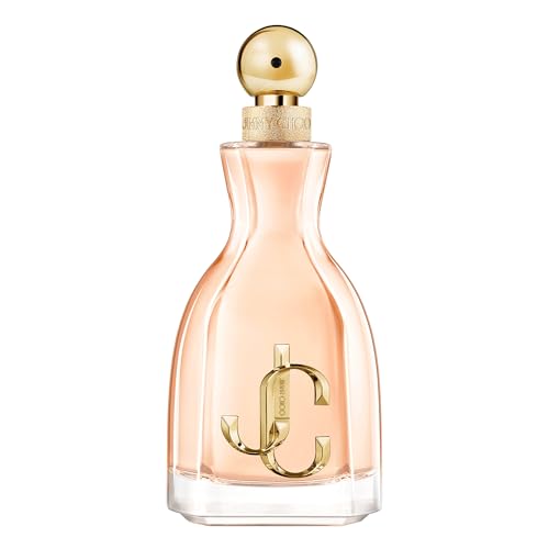 JIMMY CHOO I Want Choo Eau de Parfum Spray