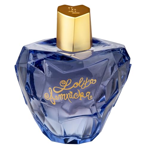 Lolita Lempicka Mon Premier Ladies - Eau De Parfum Spray - Floral, Fruity Gourmand - Ideal for Daily Wear and Special Events