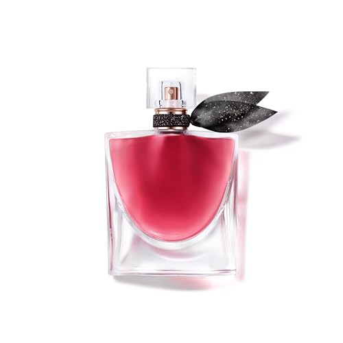 Lancôme La Vie Est Belle L'Elixir Eau de Parfum - Long Lasting Fragrance with Raspberry, Violet & Cocoa Butter - Floral Women's Perfume