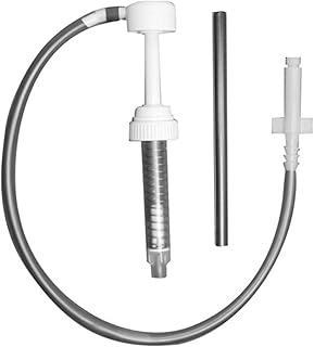 OEM BRP OMC Johnson Evinrude Gearcase Lube 16/32oz Pump