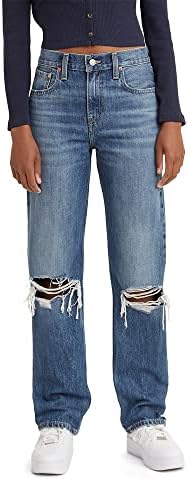 Levi's Women's Low Pro Jeans (Seasonal)
