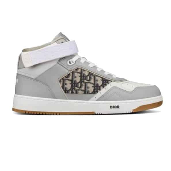 B27 HIGH-TOP SNEAKER – CD76