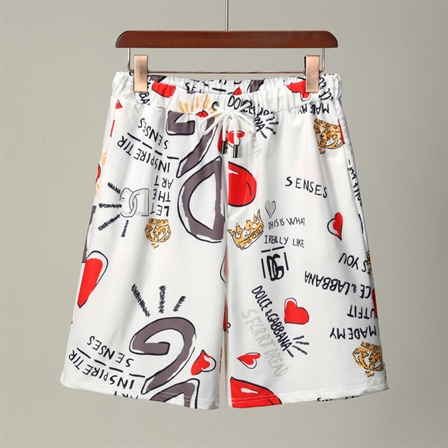 DOLCE & GABBANA BEACH PANTS – SW068