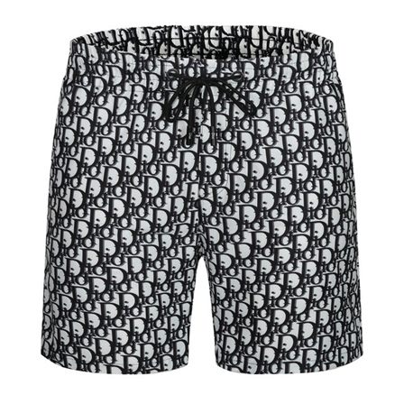 CHRISTIAN DIOR BEACH PANTS – SW045