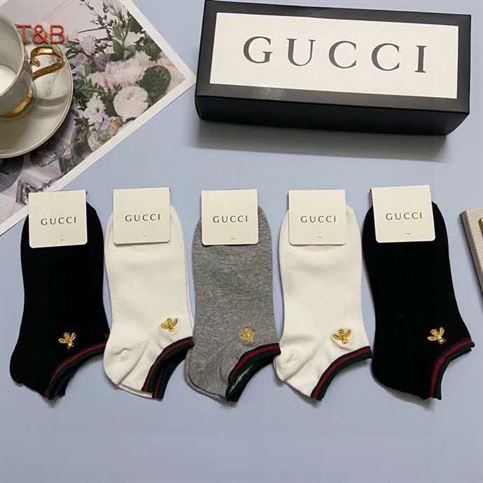 GUCCI SOCKS – GSS08