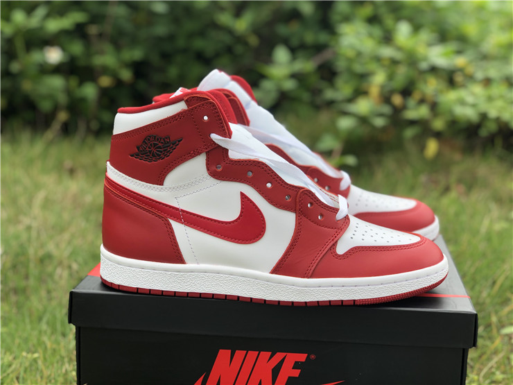 Air Jordan 1 Retro High New Beginnings – CQ4921 601