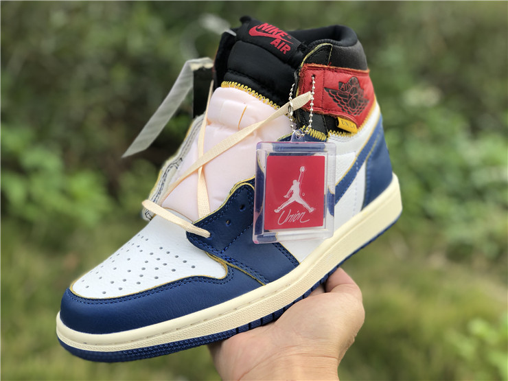 Air Jordan 1 Retro High OG NRG – BV1300-146