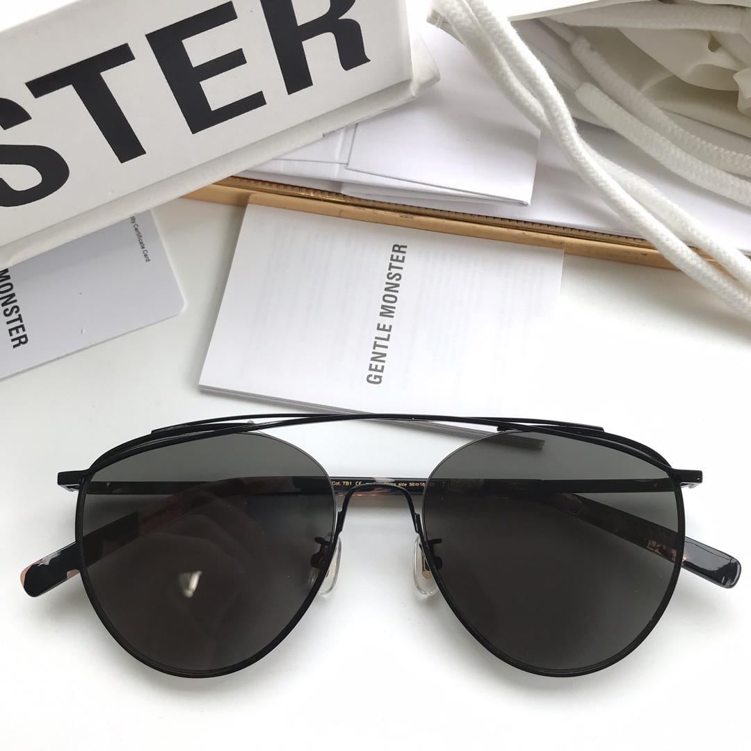 Gentle Monster Men’s Sunglasses ASS650078